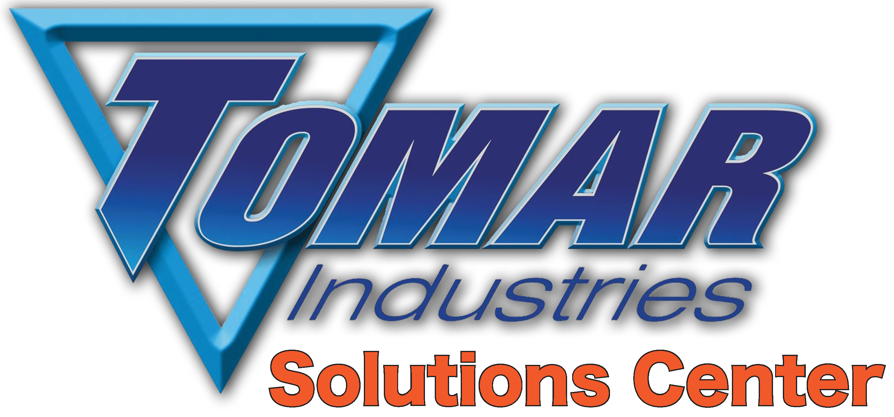 Tomar Solutions Center